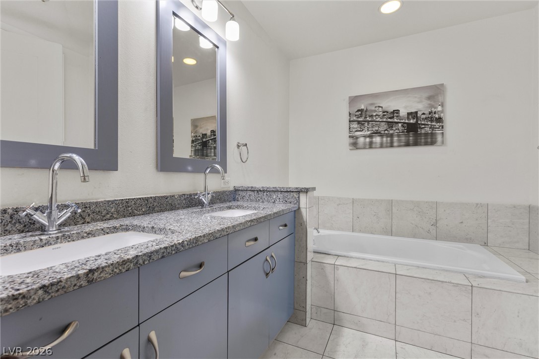 4575 Dean Martin Drive 1103 Property Photo 19