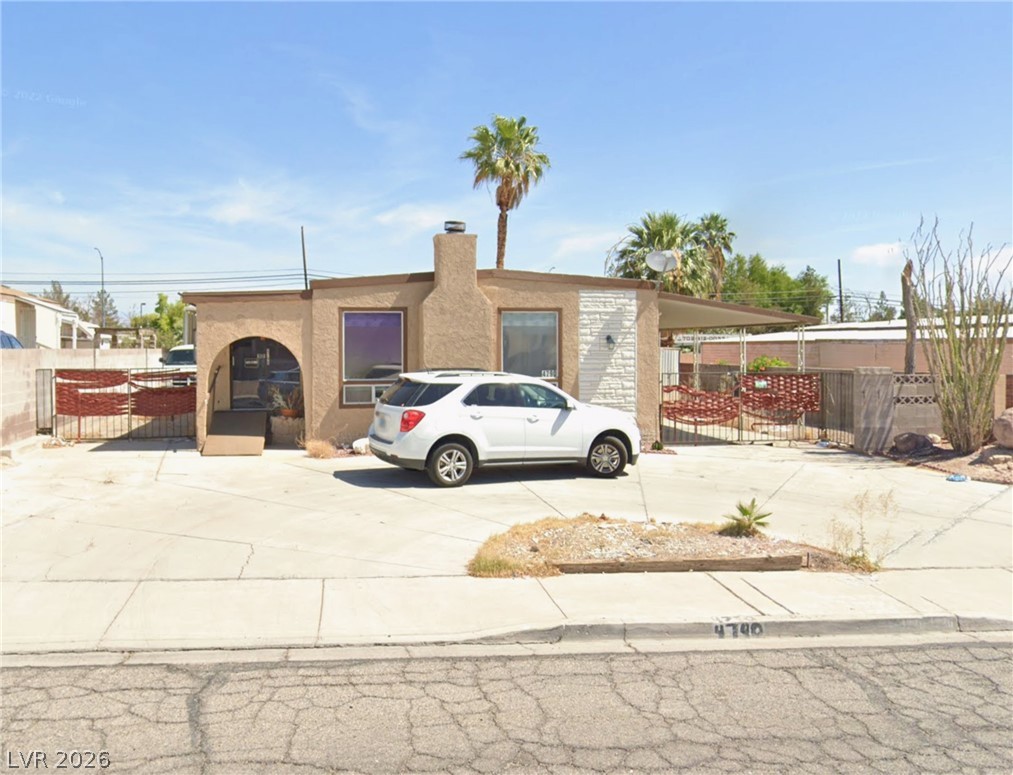 4790 Fuentes Way Property Photo 1