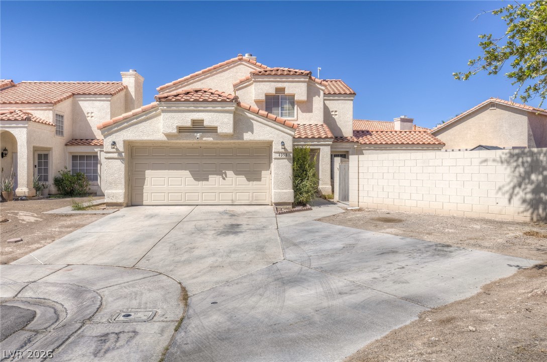 4953 El Sur Court Property Photo 1