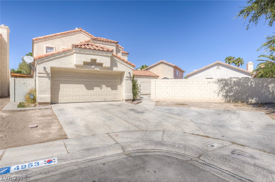 4953 El Sur Court Property Photo 2