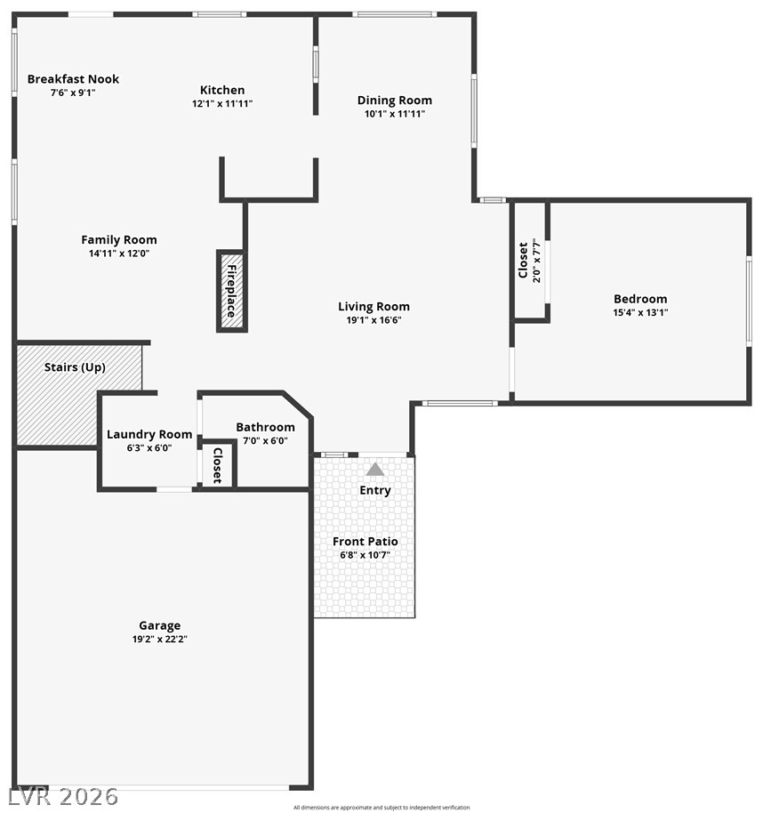 4953 El Sur Court Property Photo 46
