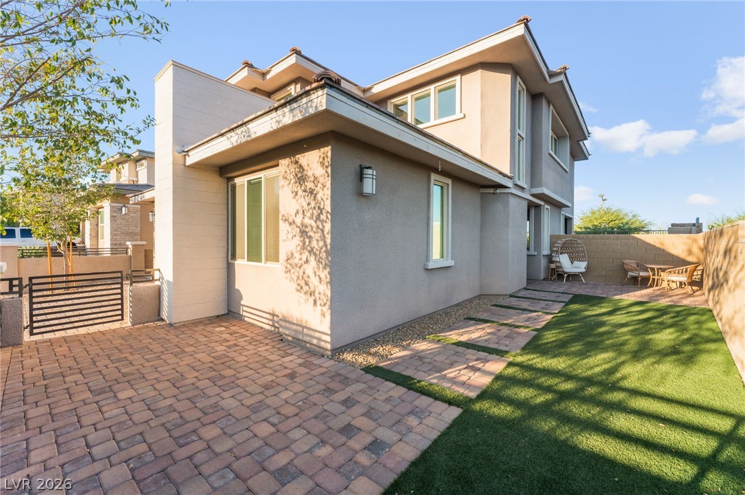 12424 Point Sierra Street Property Photo 4