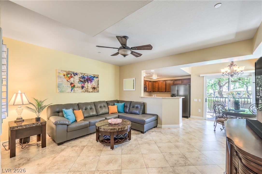 6868 Sky Pointe Drive 1132 Property Photo 1