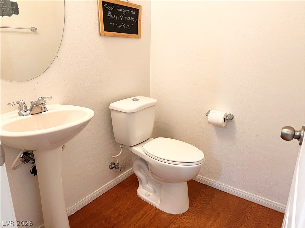 4516 Camille Flora Court Property Photo 11