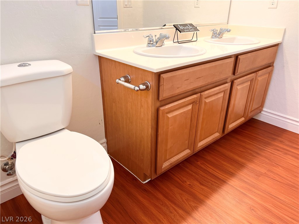 4516 Camille Flora Court Property Photo 27