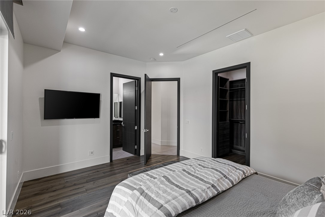 4367 North Fort Apache Road Property Photo 32