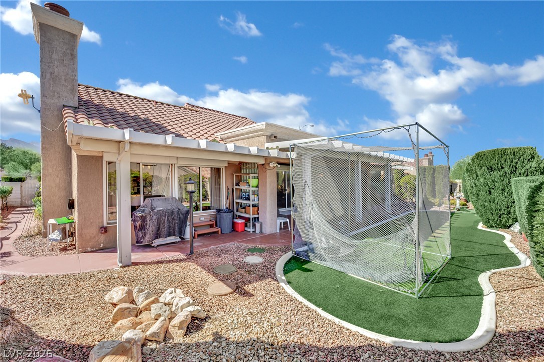 2808 Tumble Creek Court Property Photo 42