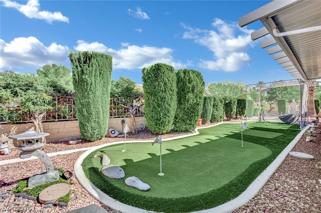 2808 Tumble Creek Court Property Photo 44