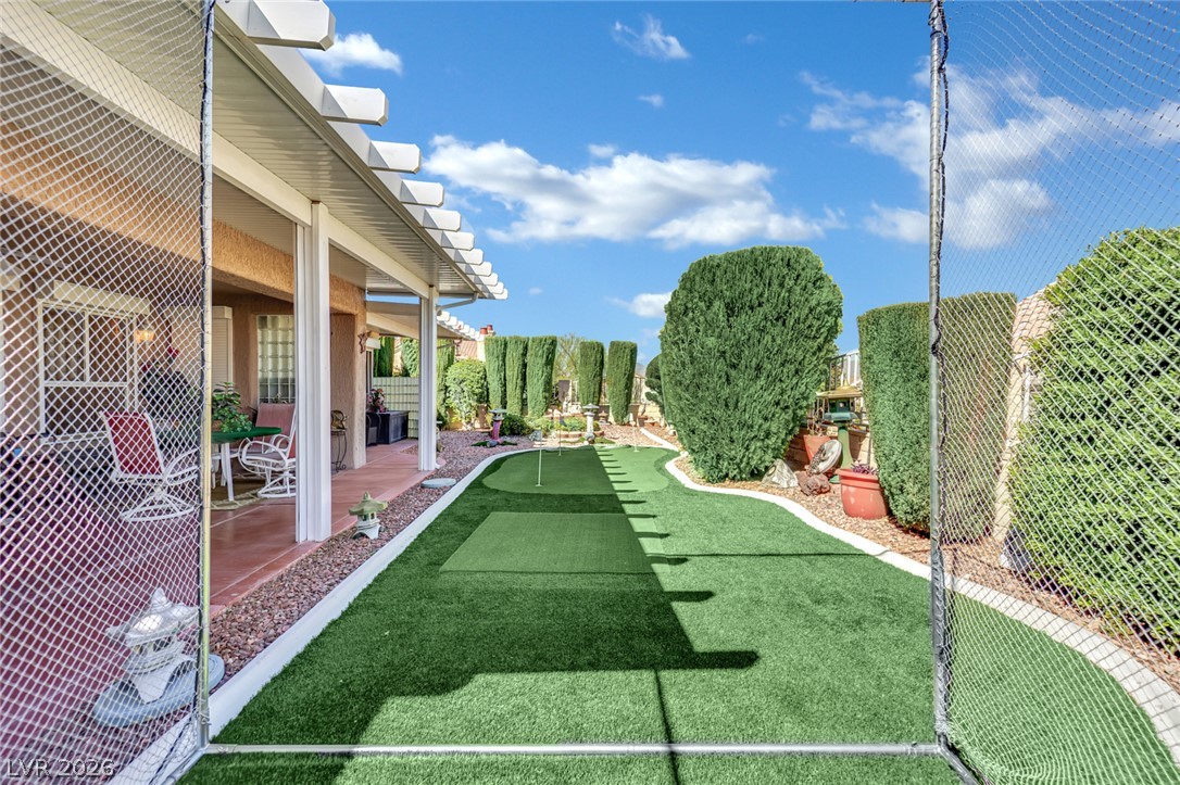 2808 Tumble Creek Court Property Photo 45