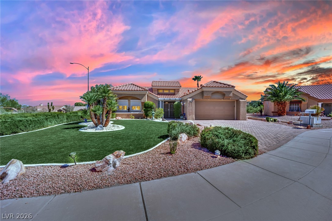 2808 Tumble Creek Court Property Photo 49