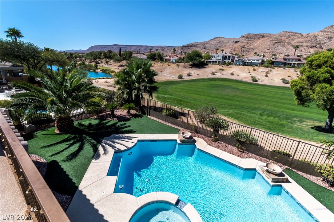 2837 Turtle Head Peak Drive Property Photo 40