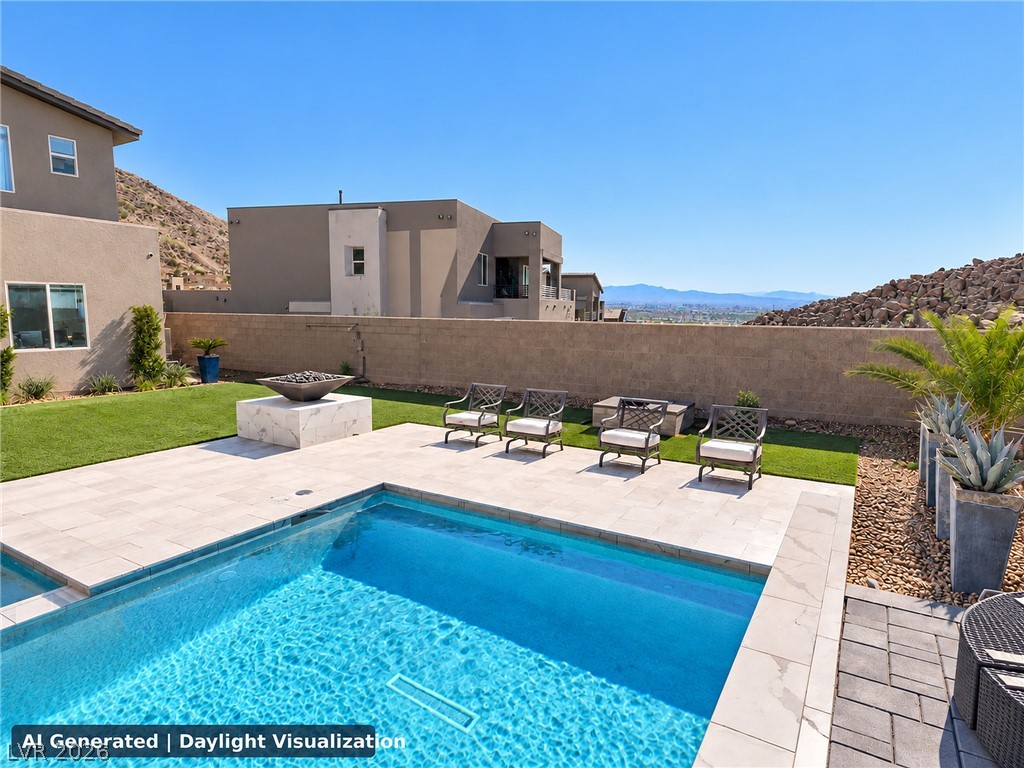 270 Shaded Canyon Drive Property Photo 9