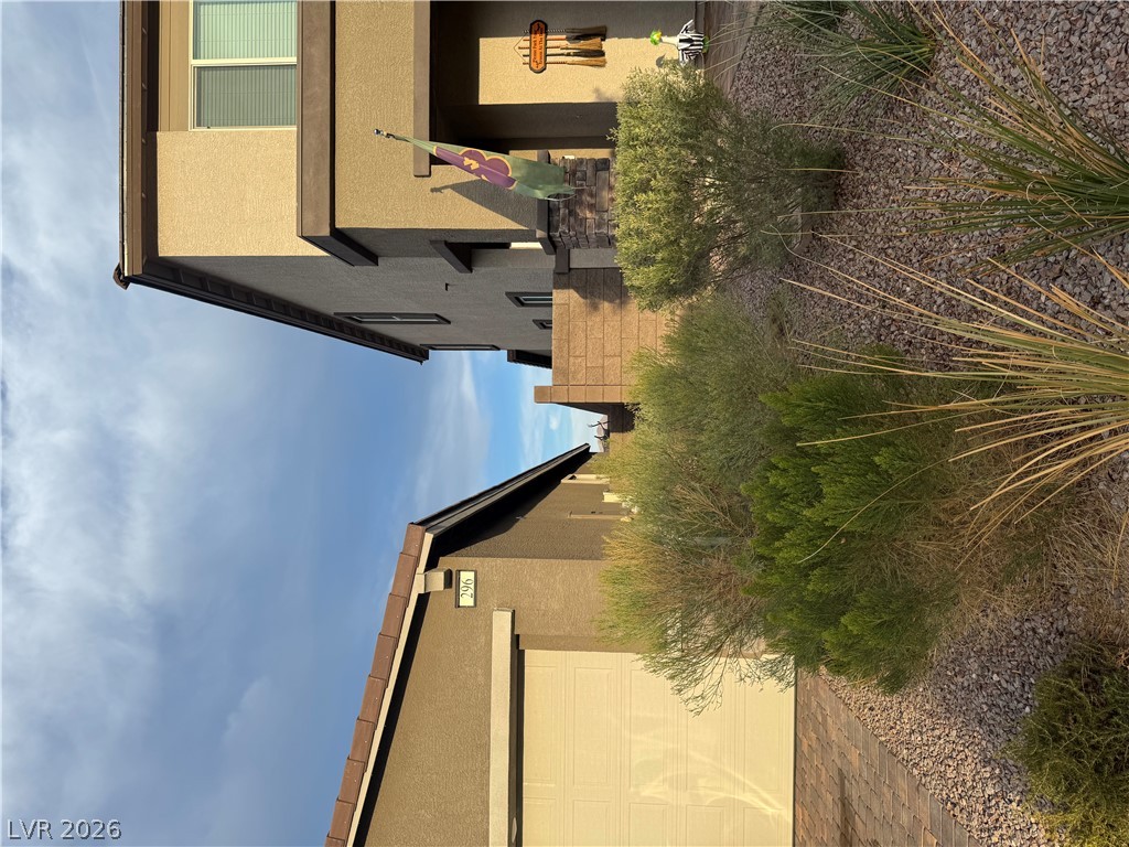 296 Fossil Falls Street Property Photo 1