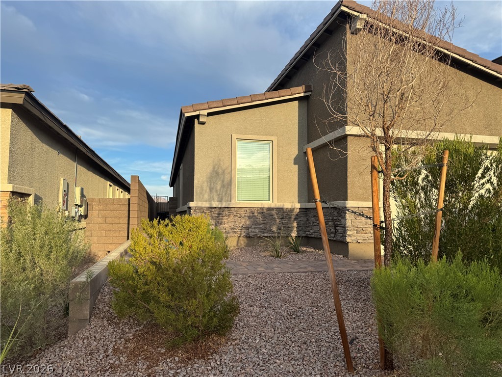 296 Fossil Falls Street Property Photo 1