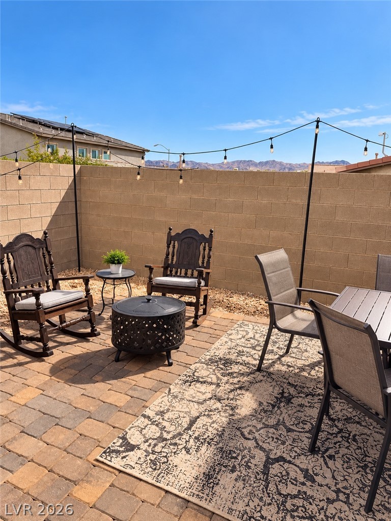296 Fossil Falls Street Property Photo 28