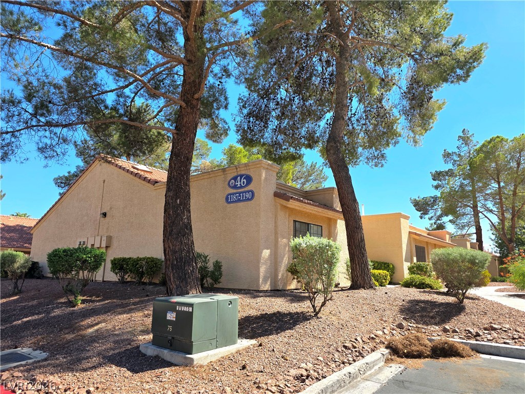 2851 South Valley View Boulevard 1188 Property Photo 3