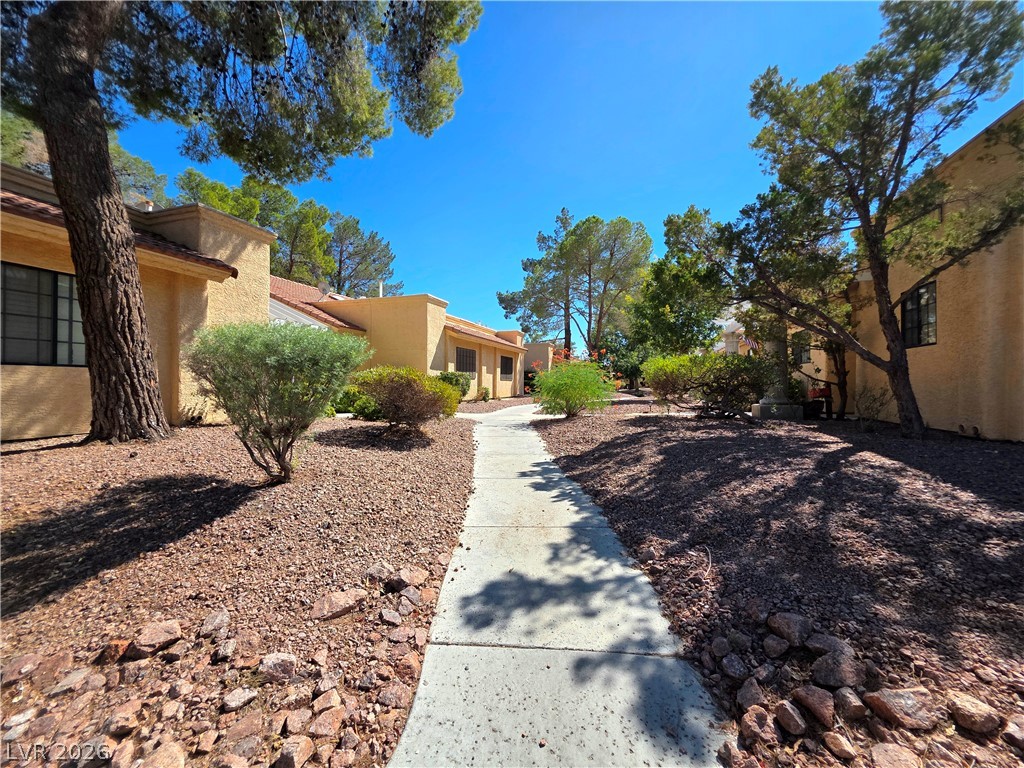 2851 South Valley View Boulevard 1188 Property Photo 4