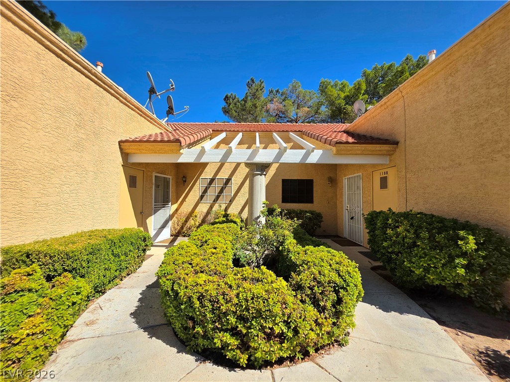 2851 South Valley View Boulevard 1188 Property Photo 5