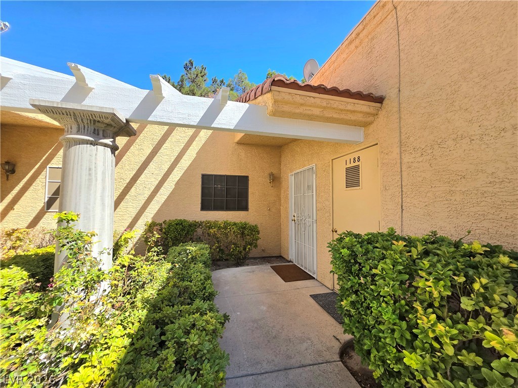 2851 South Valley View Boulevard 1188 Property Photo 6
