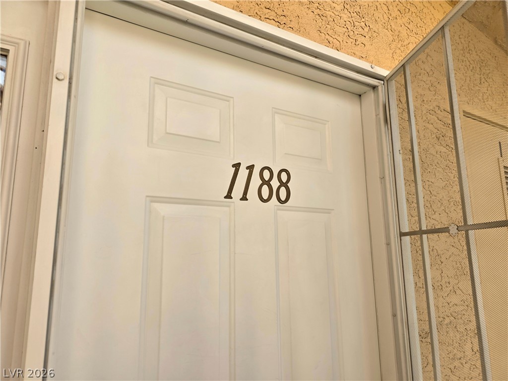 2851 South Valley View Boulevard 1188 Property Photo 8