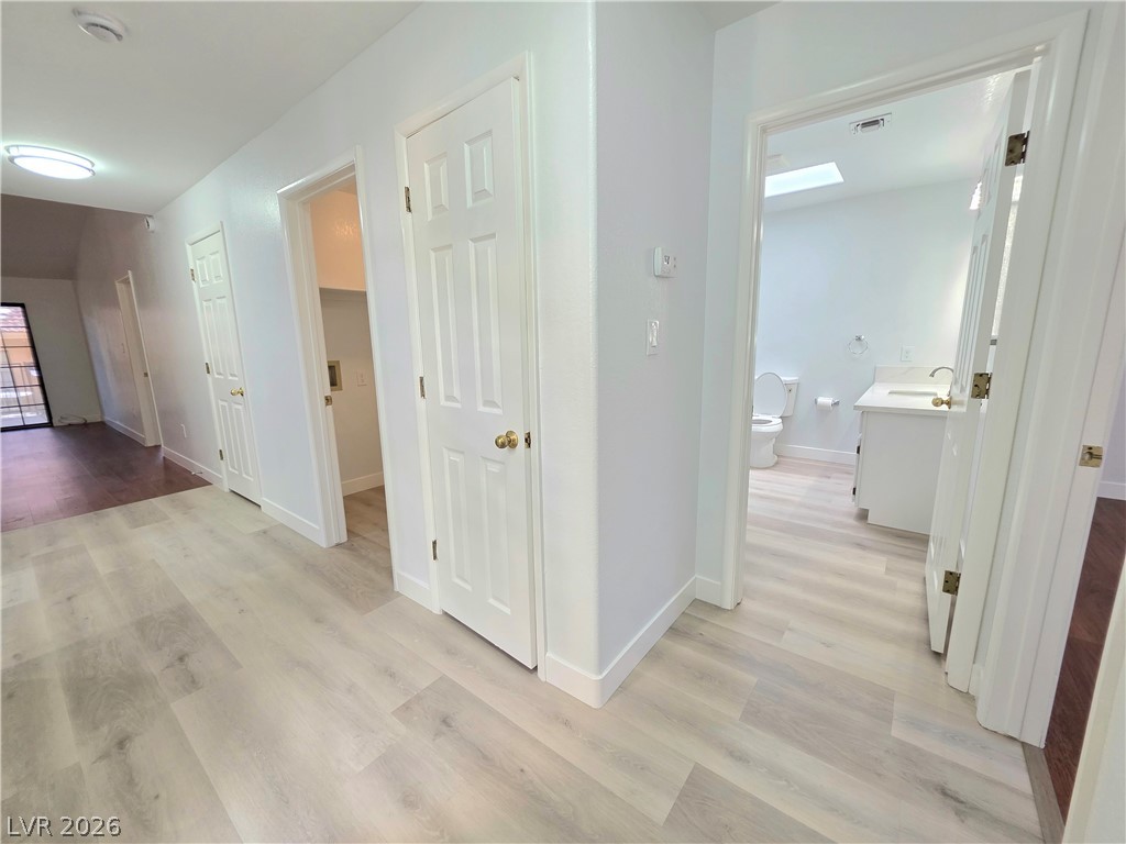 2851 South Valley View Boulevard 1188 Property Photo 10