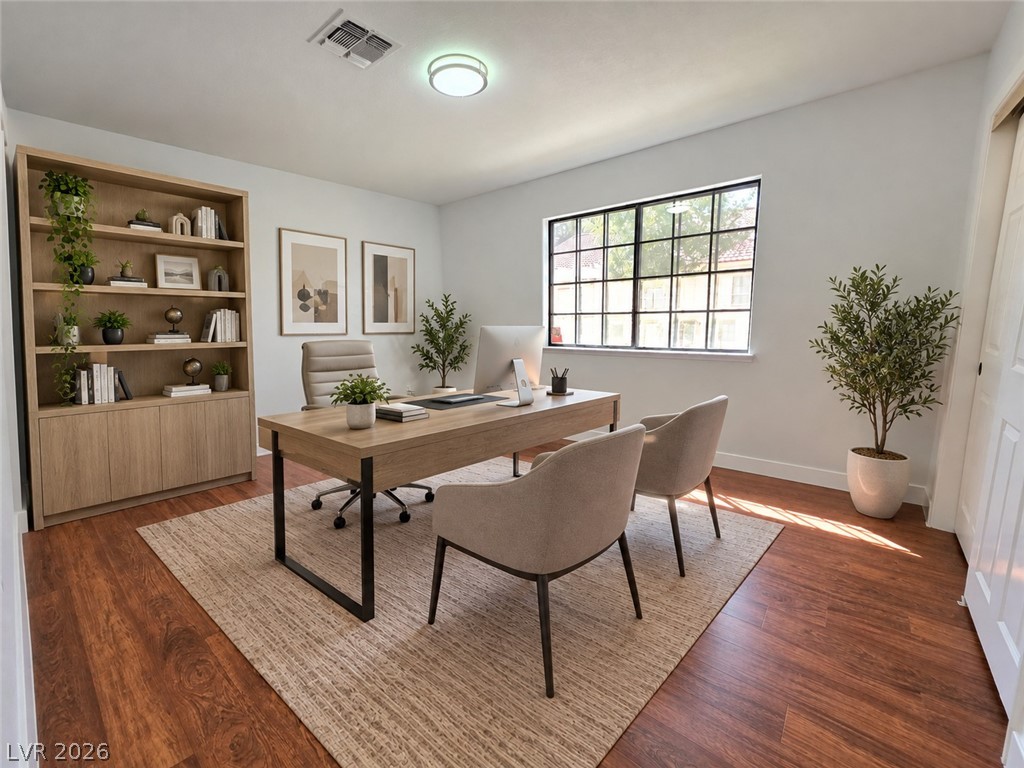 2851 South Valley View Boulevard 1188 Property Photo 42