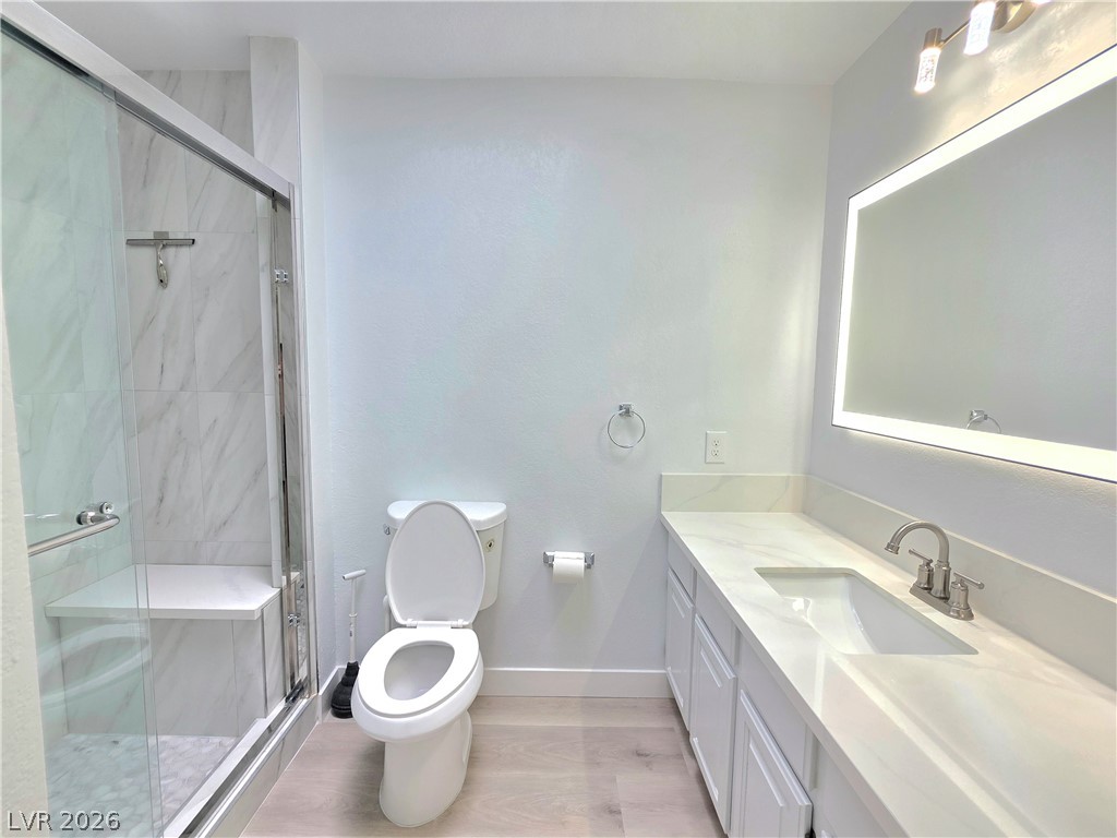 2851 South Valley View Boulevard 1188 Property Photo 46