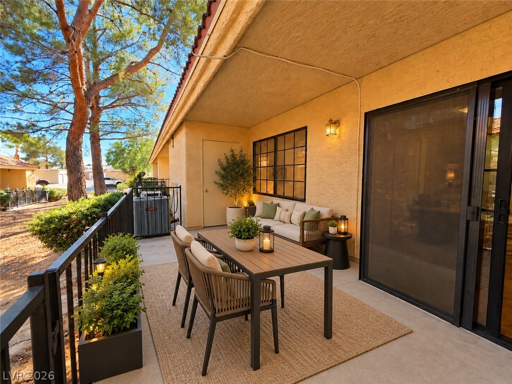 2851 South Valley View Boulevard 1188 Property Photo 51