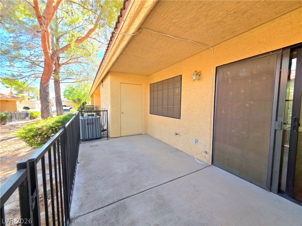 2851 South Valley View Boulevard 1188 Property Photo 53