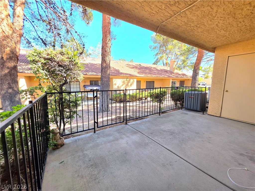 2851 South Valley View Boulevard 1188 Property Photo 54