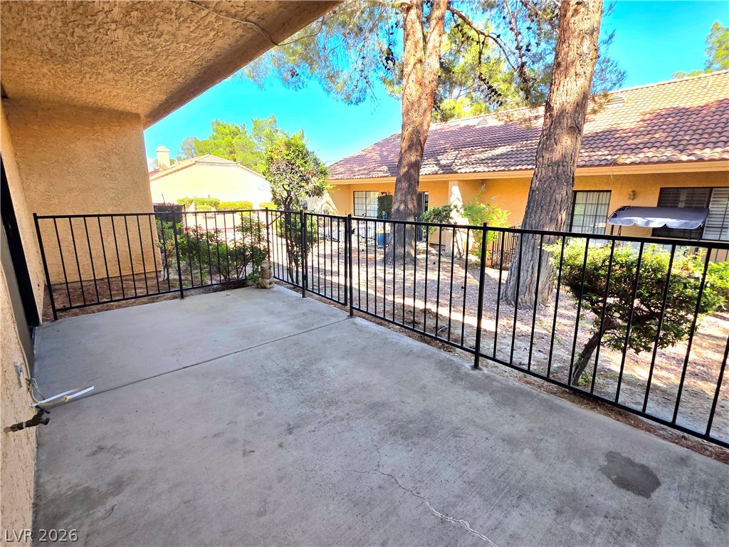 2851 South Valley View Boulevard 1188 Property Photo 55