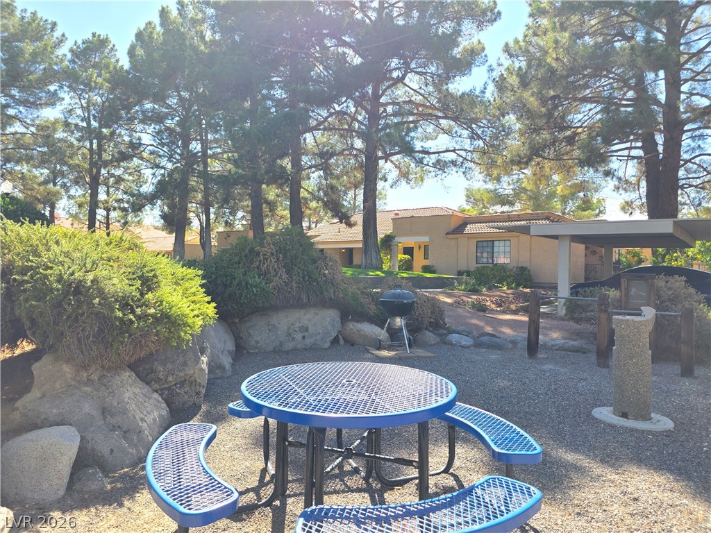 2851 South Valley View Boulevard 1188 Property Photo 59