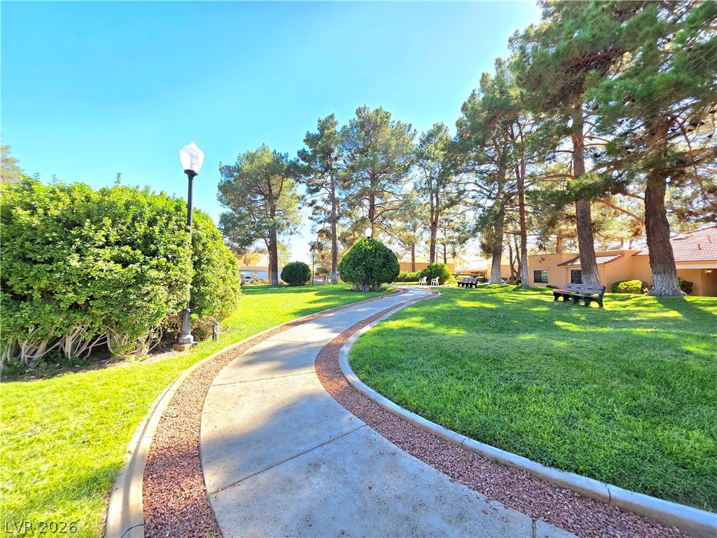 2851 South Valley View Boulevard 1188 Property Photo 60