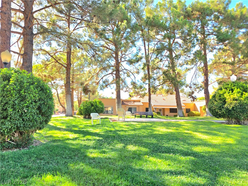2851 South Valley View Boulevard 1188 Property Photo 61
