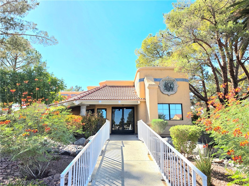 2851 South Valley View Boulevard 1188 Property Photo 65