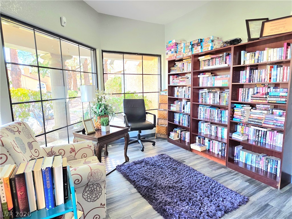 2851 South Valley View Boulevard 1188 Property Photo 66