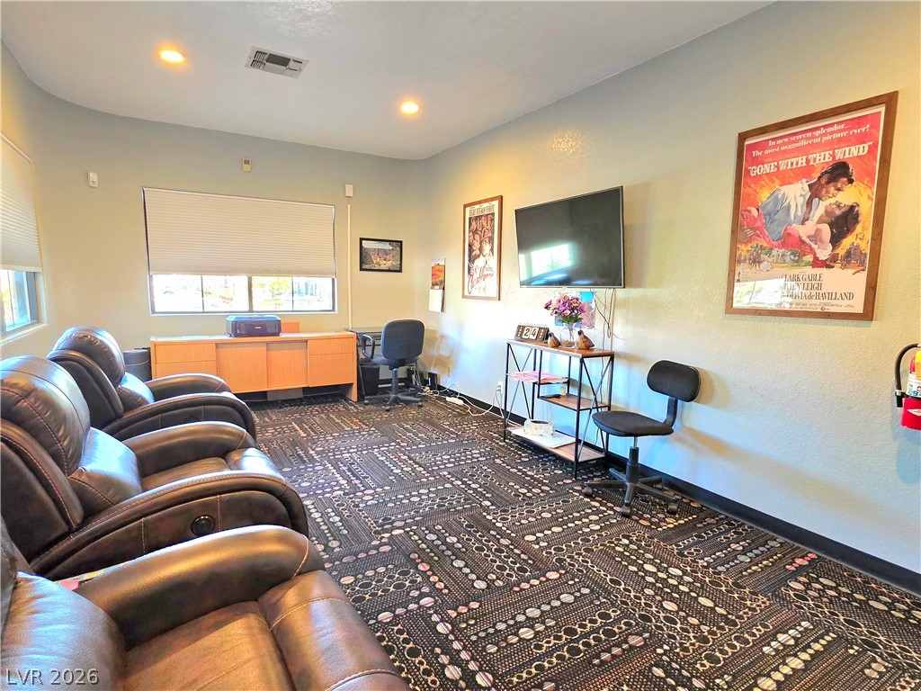 2851 South Valley View Boulevard 1188 Property Photo 68