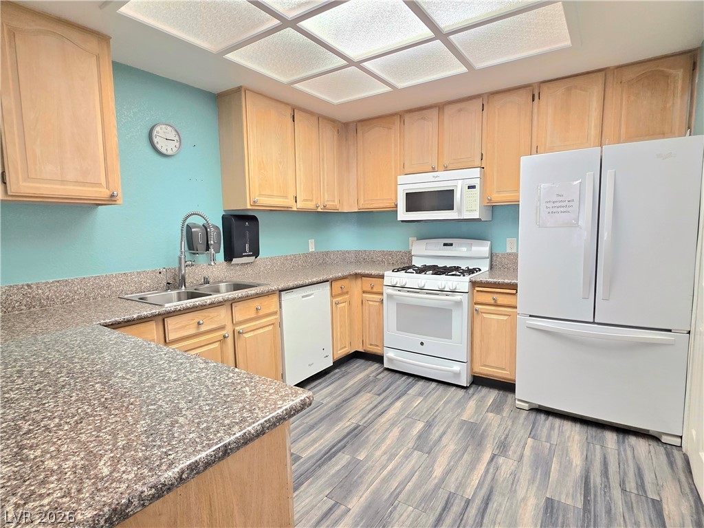 2851 South Valley View Boulevard 1188 Property Photo 69