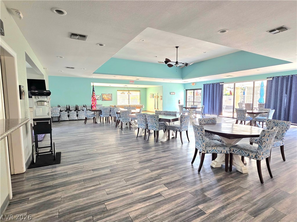 2851 South Valley View Boulevard 1188 Property Photo 70