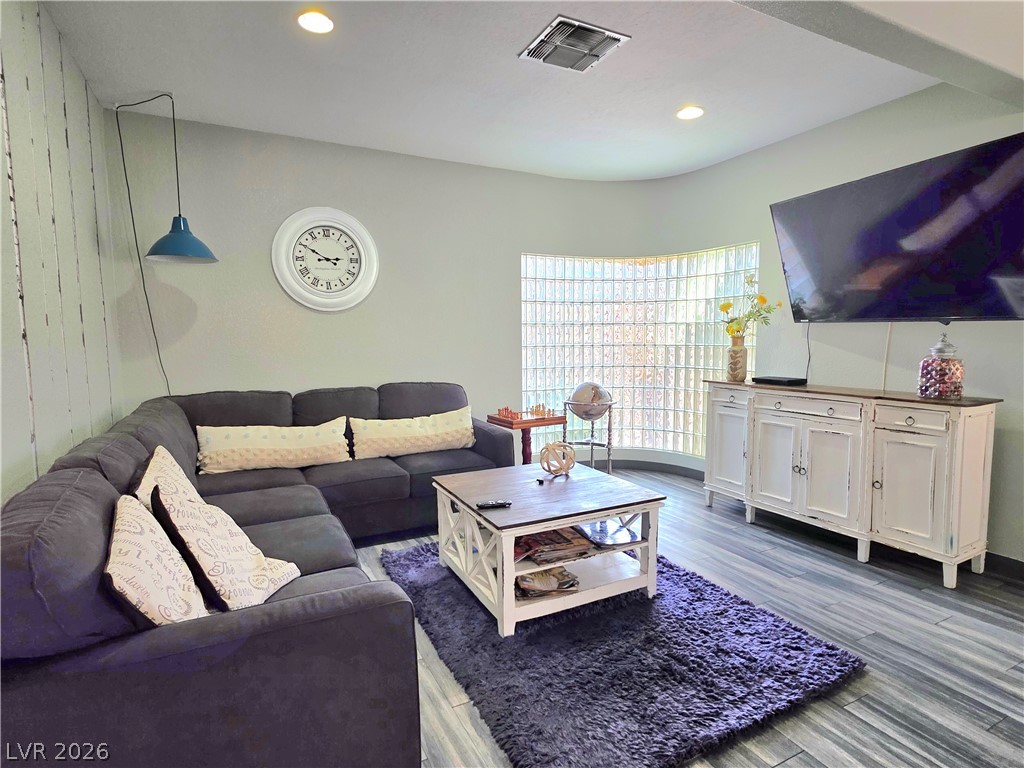 2851 South Valley View Boulevard 1188 Property Photo 71