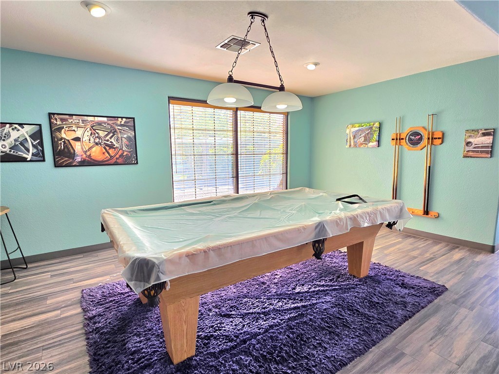 2851 South Valley View Boulevard 1188 Property Photo 72