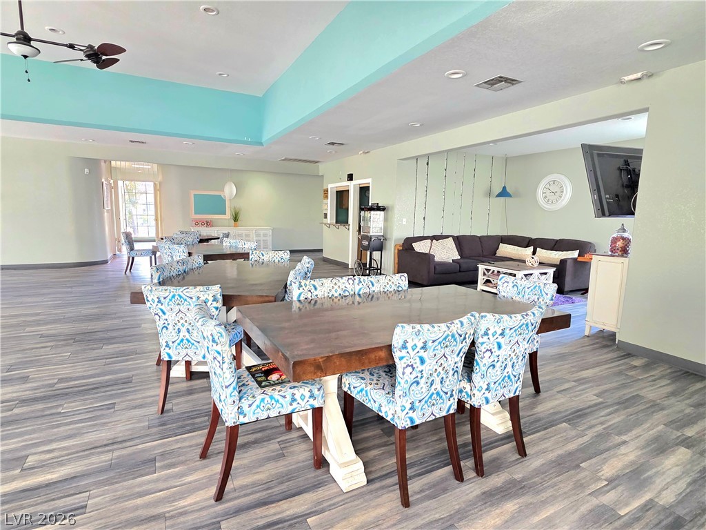 2851 South Valley View Boulevard 1188 Property Photo 73