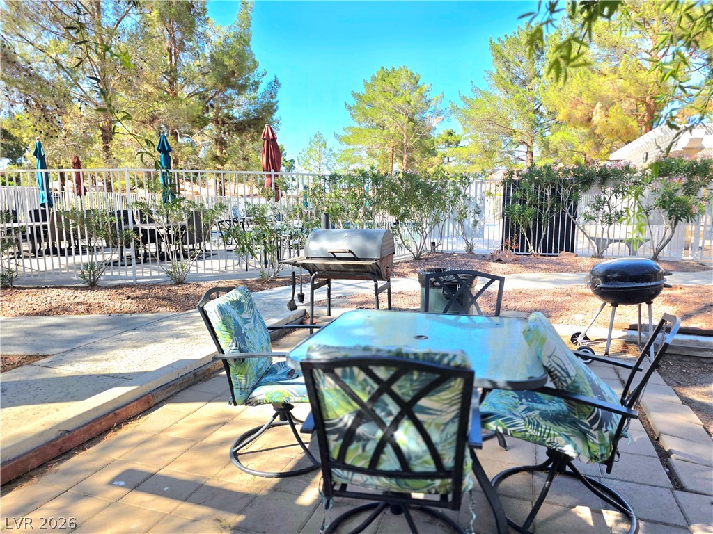 2851 South Valley View Boulevard 1188 Property Photo 75