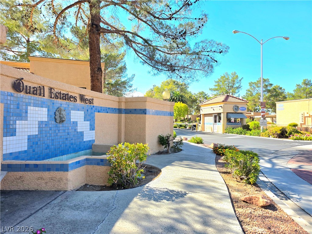 2851 South Valley View Boulevard 1188 Property Photo 77