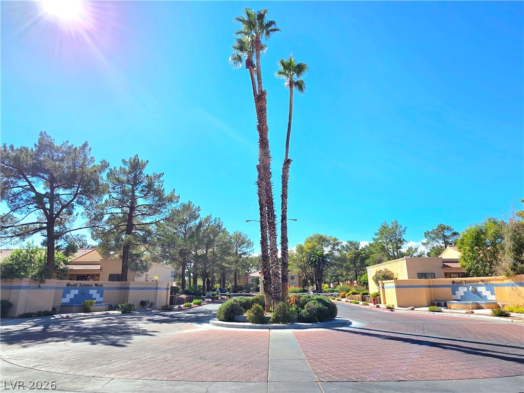2851 South Valley View Boulevard 1188 Property Photo 78
