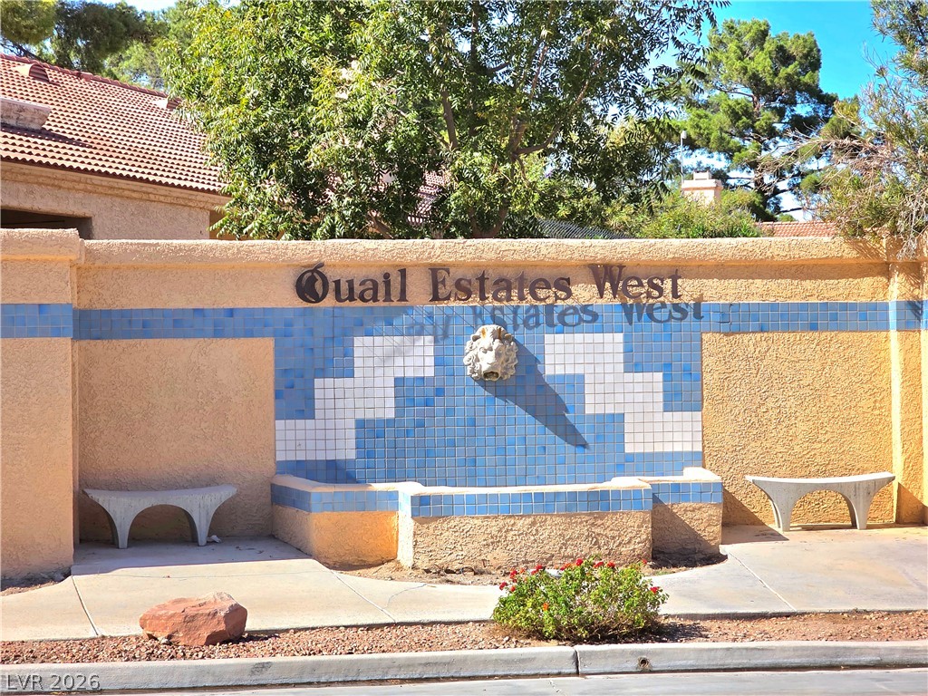 2851 South Valley View Boulevard 1188 Property Photo 80