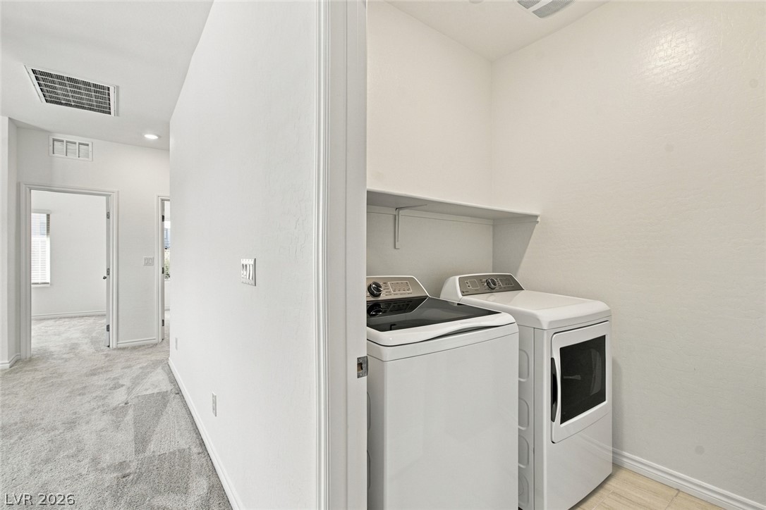 600 North Carriage Hill Drive 1021 Property Photo 12