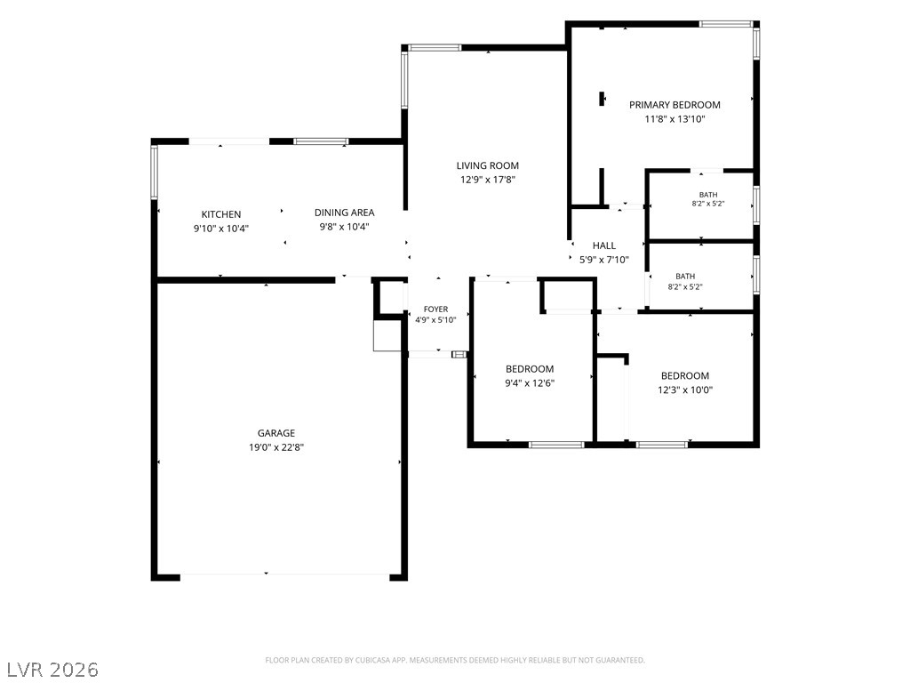 325 West Chesapeake Way Property Photo 3
