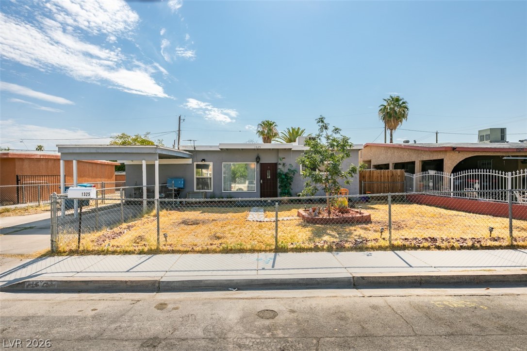 1325 Ardmore Street Property Photo 1