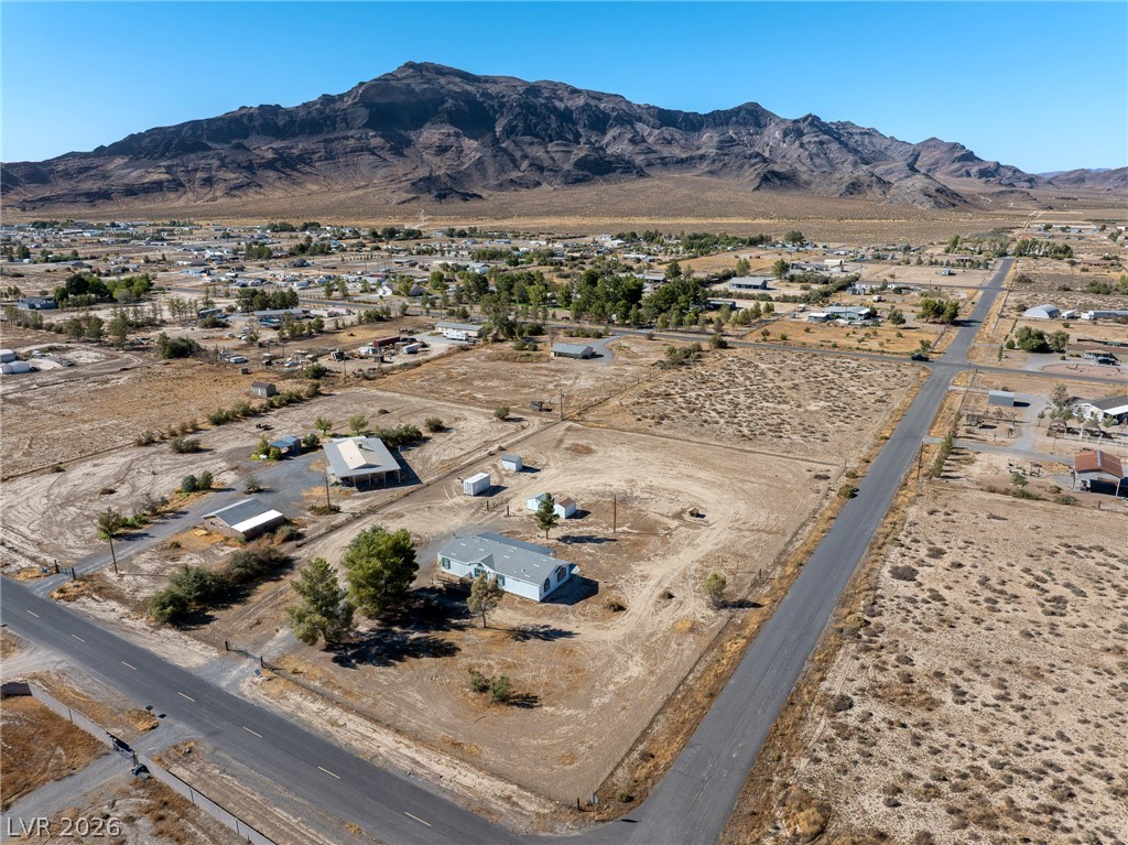 2520 West Simkins Road Property Photo 2